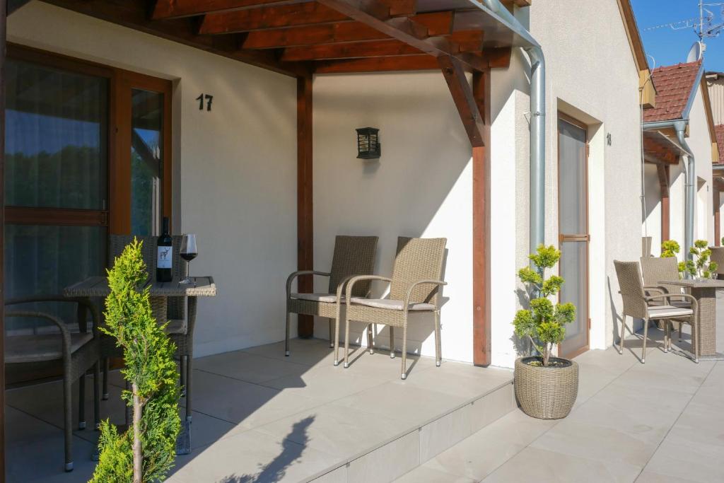 Penzion Včelařský Dvůr - 10