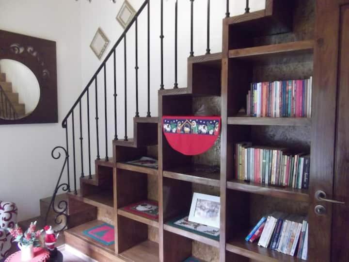 EM Casa - Muito charme e aconchego  EM Casa - Muito charme e aconchego