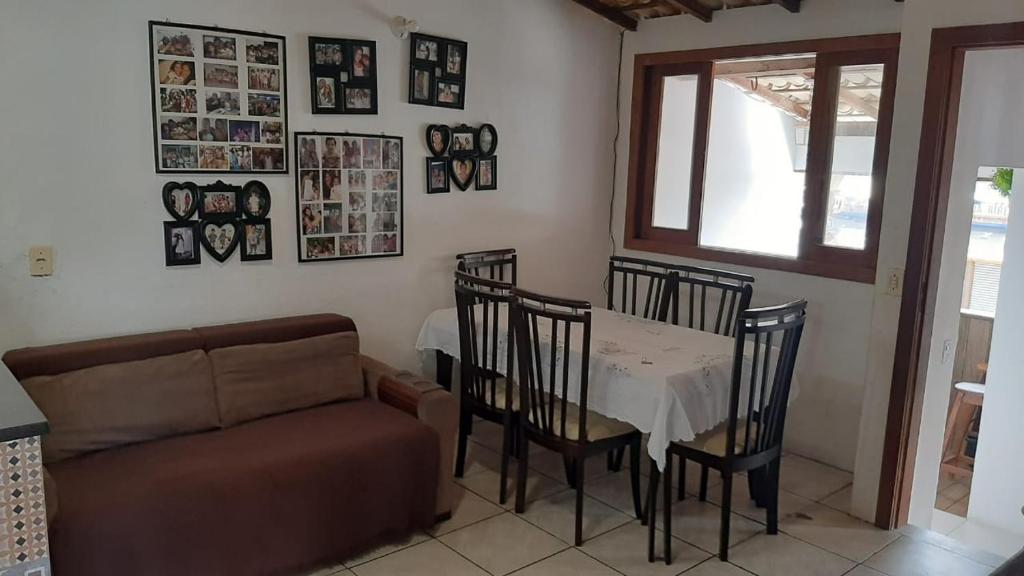  Casa da Nora - na vila de Praia do Forte