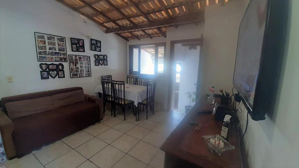  Casa da Nora - na vila de Praia do Forte