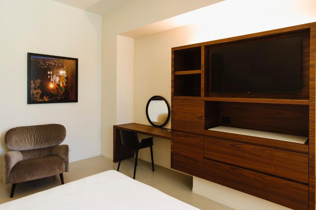 Palazzo della Fontana - 12