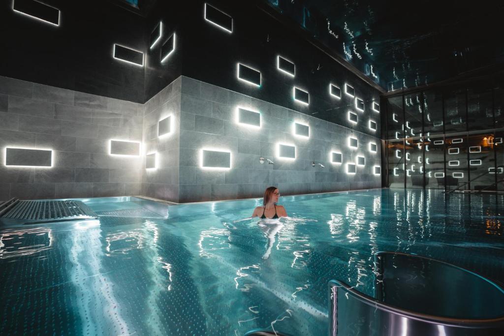 Alpen Resort & Spa - Resim 26