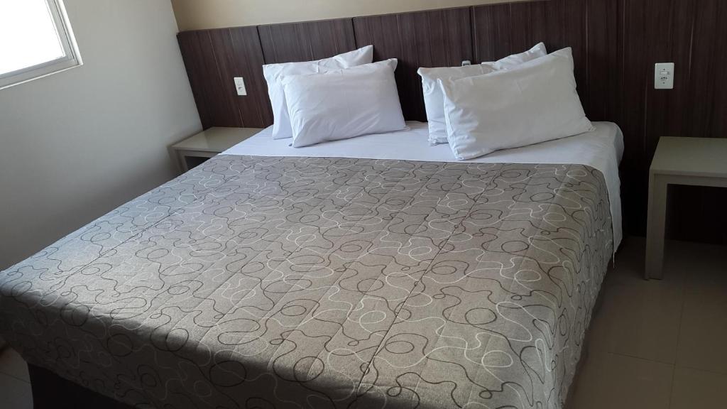  Hotel Abba Uno