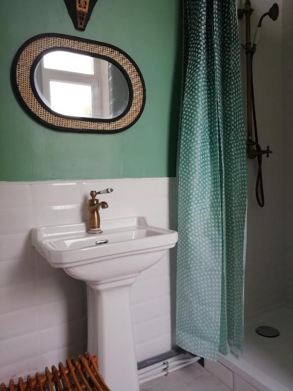 VILLA HENRI - 