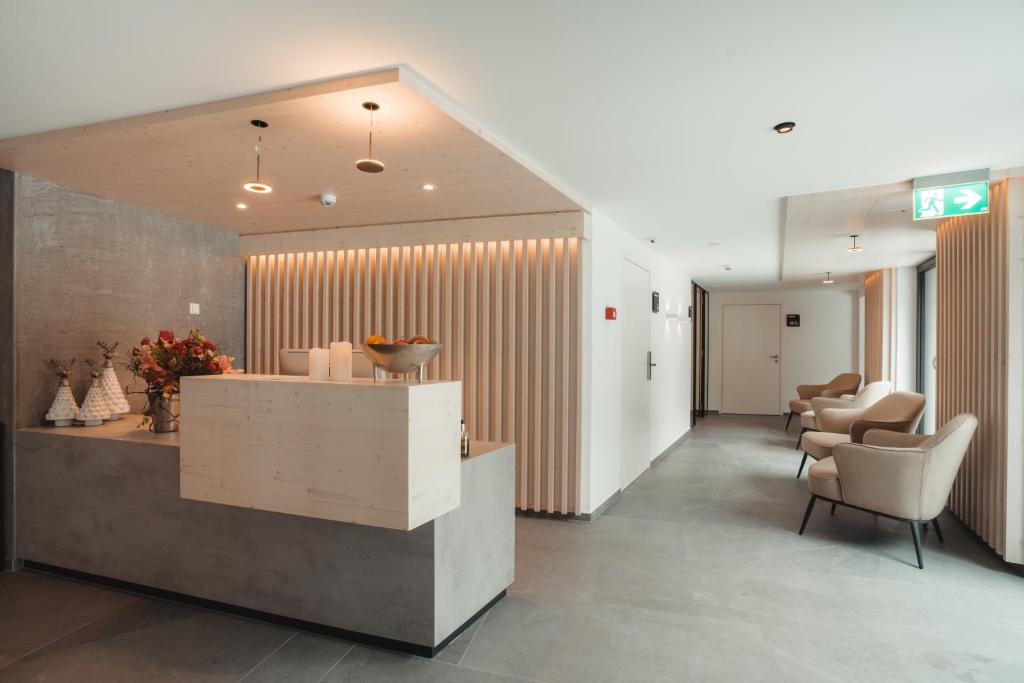 Alpen Resort & Spa - Resim 33