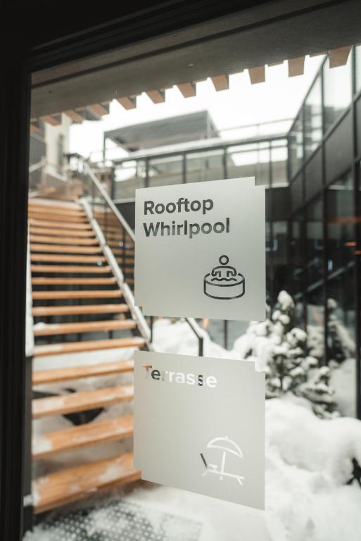 Alpen Resort & Spa - Resim 32