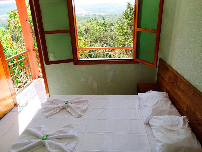  Pousada Arraial Das Cores