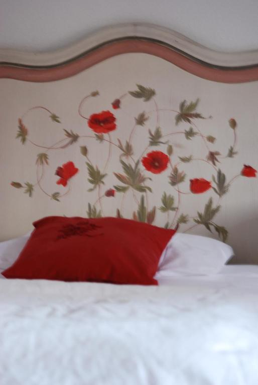 Auberge Saint Laurent - Habitación Gemela