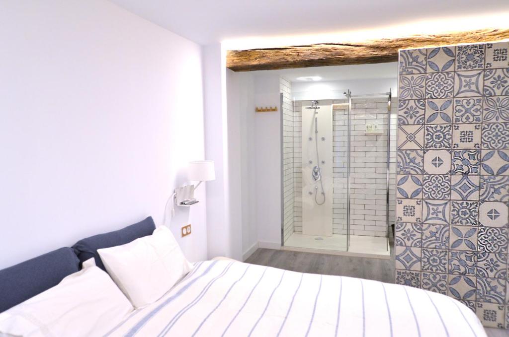 Luxury Pintoreria Vitoria - Apartamento De Lujo