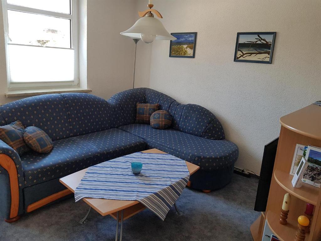 Ferienwohnungen Stricker - Apartment