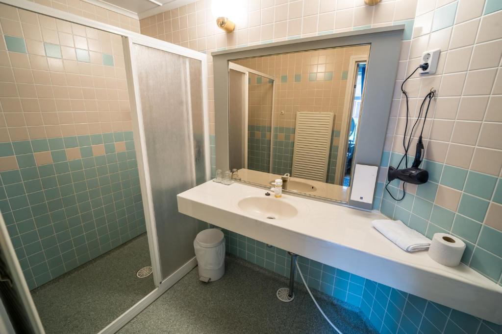 Karolineburg Manor House Hotel - Tweepersoonskamer Met 2 Aparte Bedden