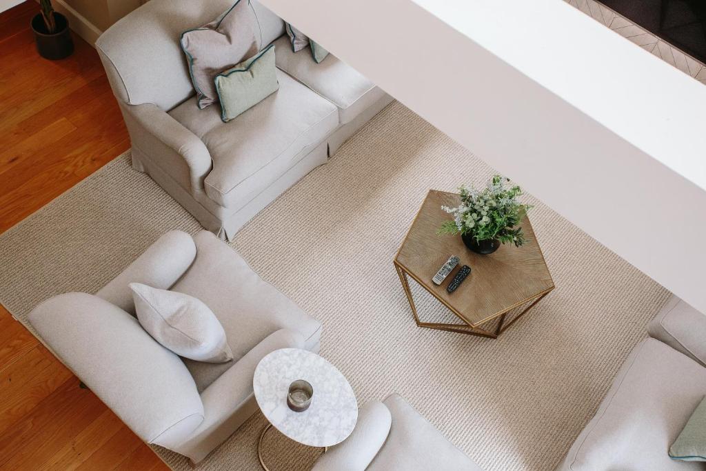 The Scotsman Hotel - Resim 43