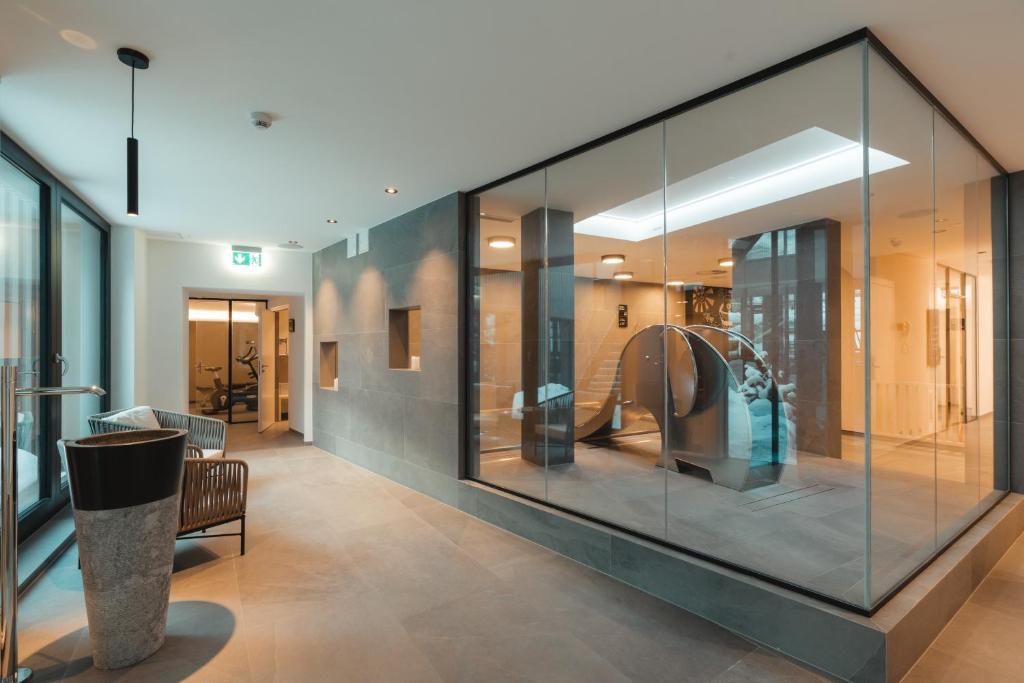 Alpen Resort & Spa - Resim 35