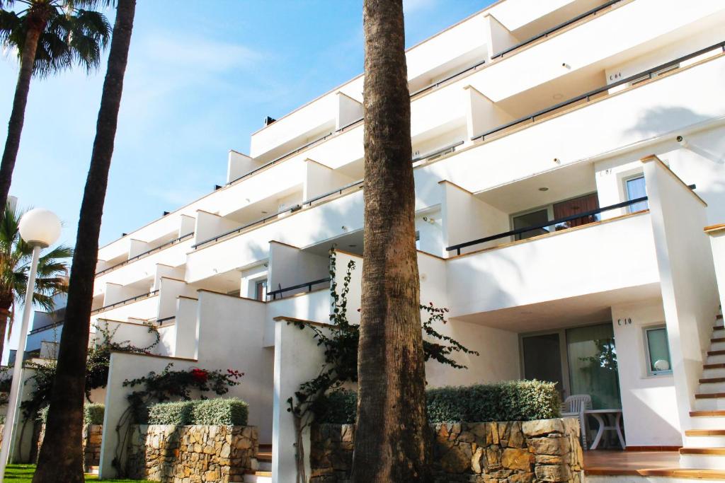 Apartamentos Tamarindos Peñiscola - 9