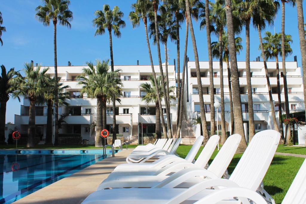 Apartamentos Tamarindos Peñiscola - 2