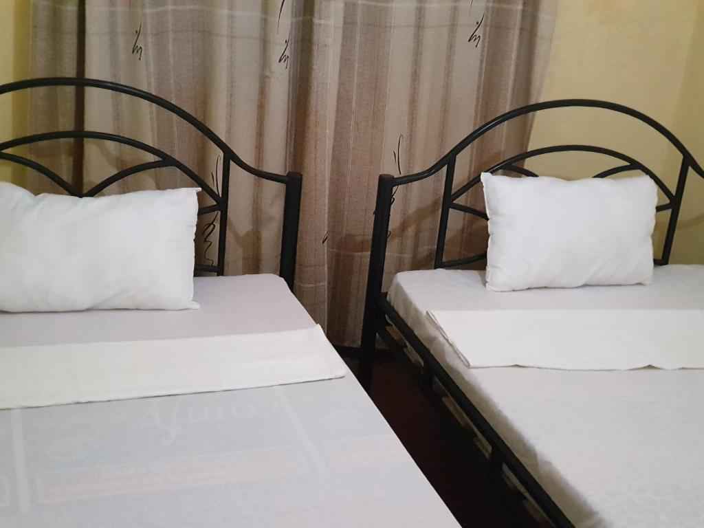 Captivating 3-Bed House in Moshi Town