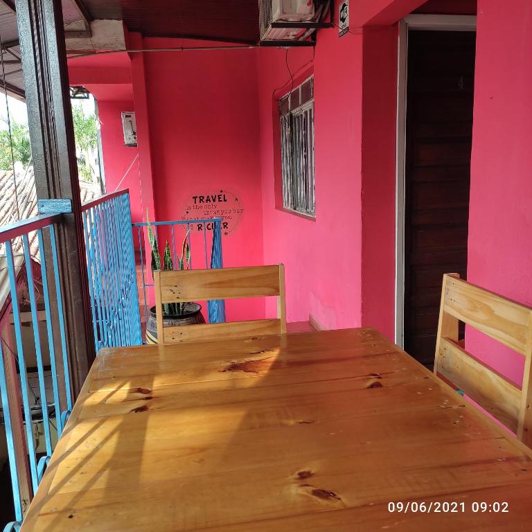 Fotografie z fotogalerie ubytování Hummingbird Hostel v destinaci Ciudad del Este