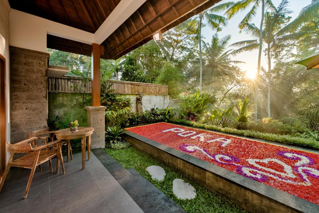 Poka Villa & Spa