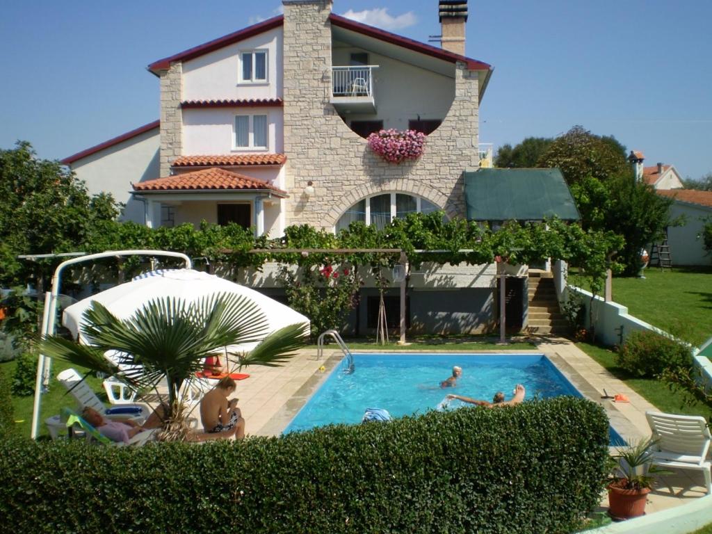 Apartment Medulin (1122), Medulin Aktualisierte Preise für 2023