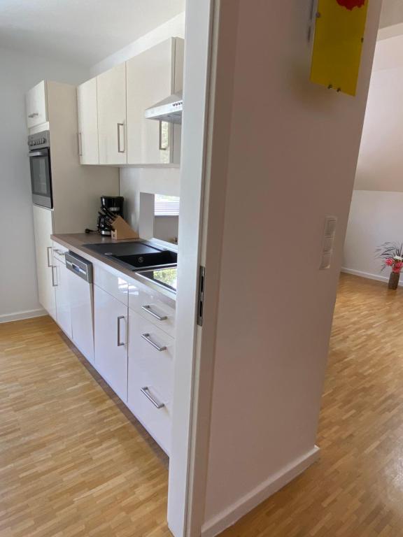 Ferienwohnungen an der Düne - Juliusruh - One-Bedroom Apartment