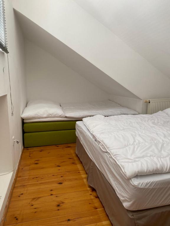 Ferienwohnungen an der Düne - Juliusruh - One-Bedroom Apartment
