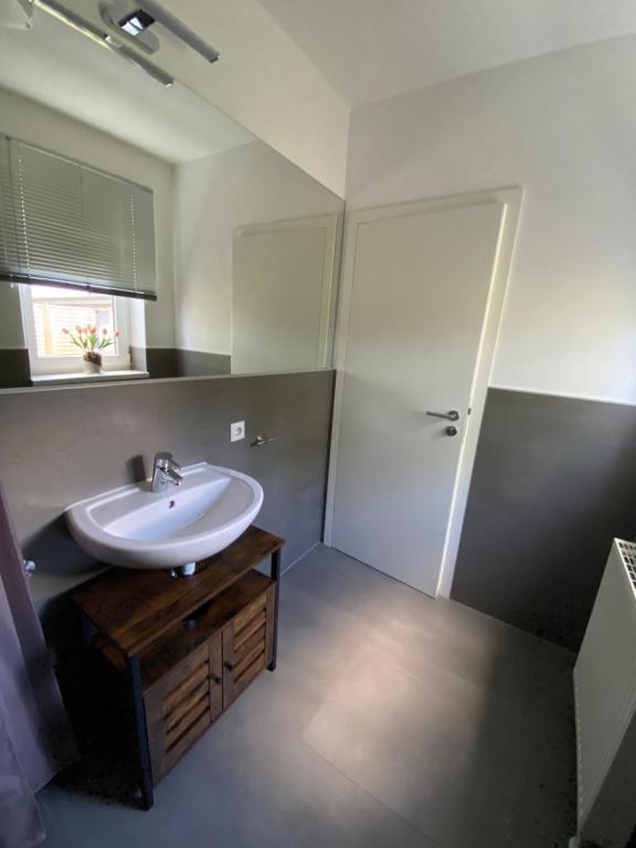 Ferienwohnungen an der Düne - Juliusruh - One-Bedroom Apartment
