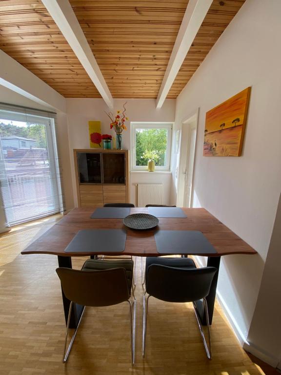 Ferienwohnungen an der Düne - Juliusruh - One-Bedroom Apartment