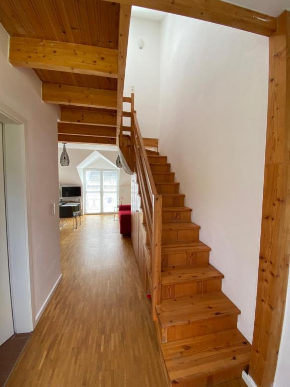 Ferienwohnungen an der Düne - Juliusruh - One-Bedroom Apartment