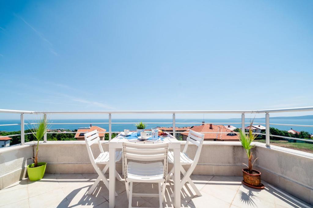 Yav-Ka Appartment Budzhaka Sozopol