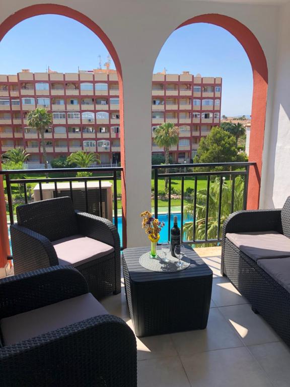 Torremar III