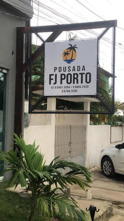  Pousada F J Porto