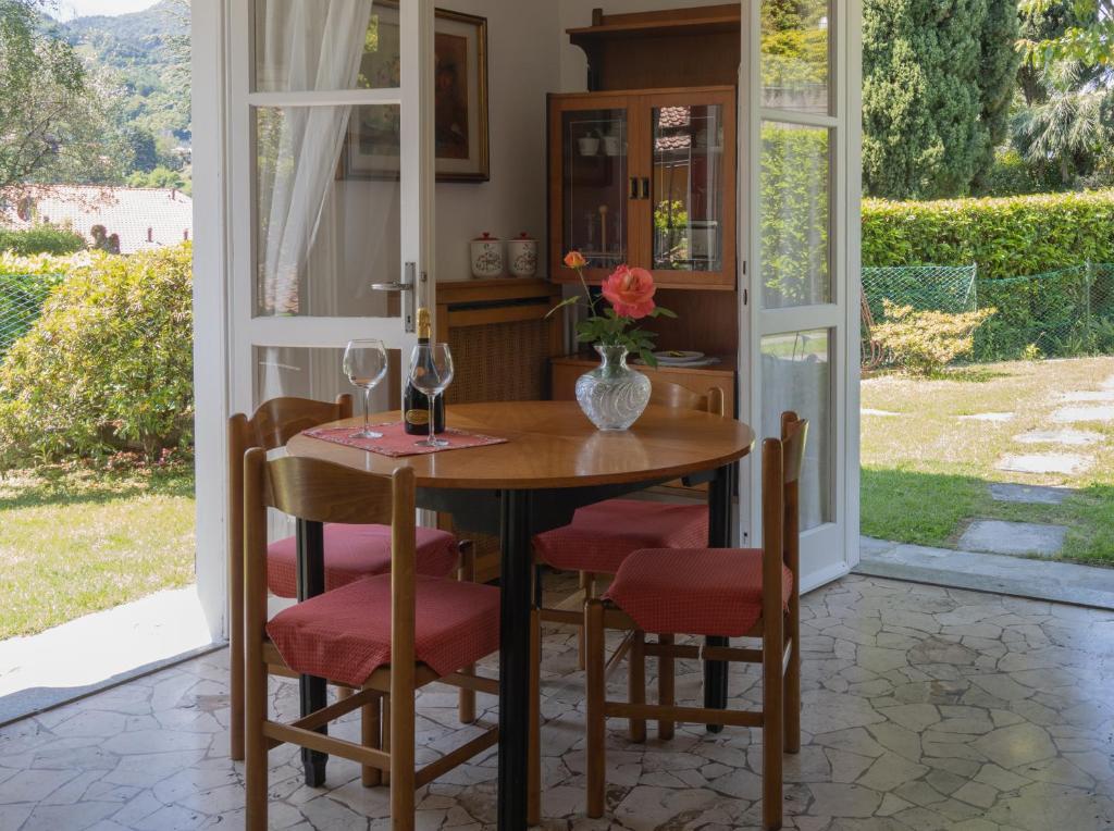 Fotografia z galérie ubytovania CASA ISA v destinácii Bellagio