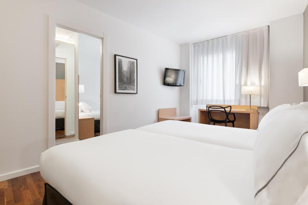 Eurostars Marqués de Vallejo - 5