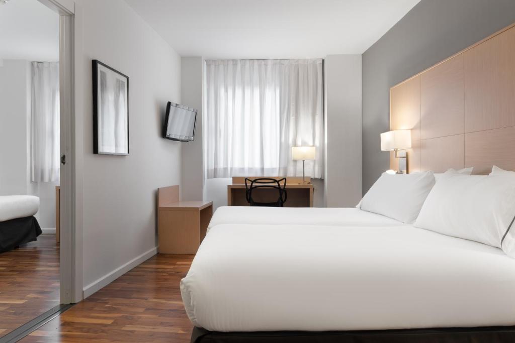 Eurostars Marqués de Vallejo - 4