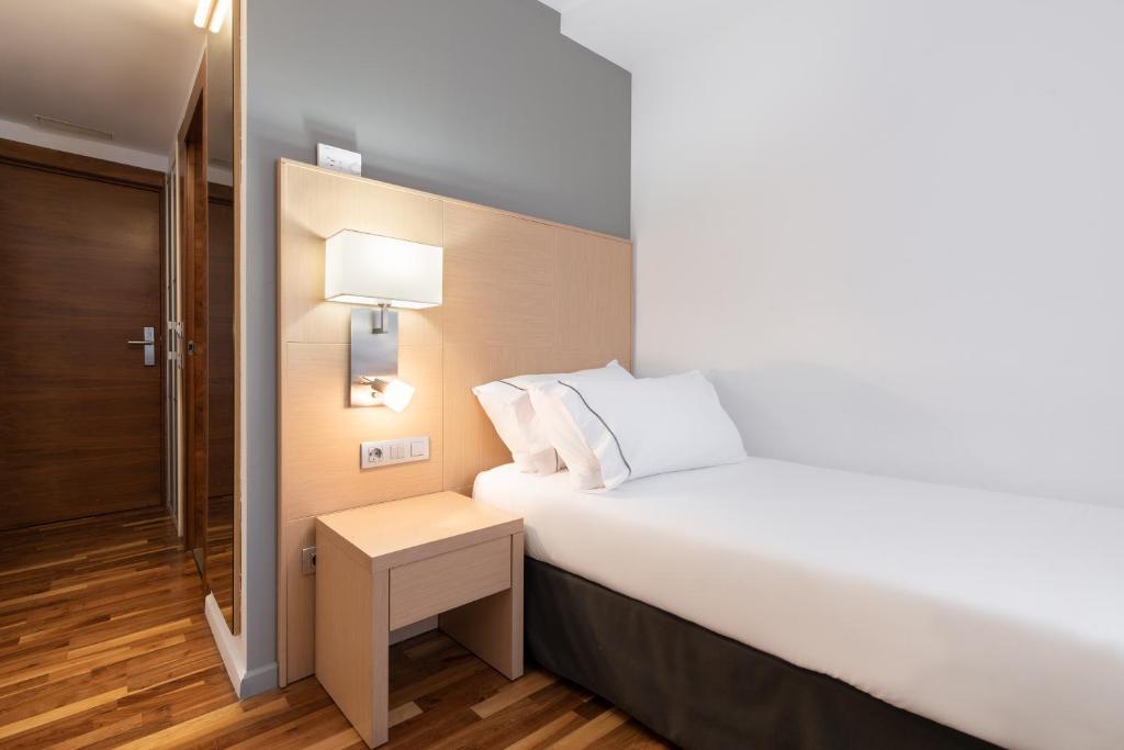 Eurostars Marqués de Vallejo - 1