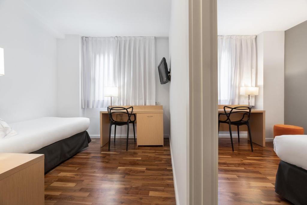 Eurostars Marqués de Vallejo - 2