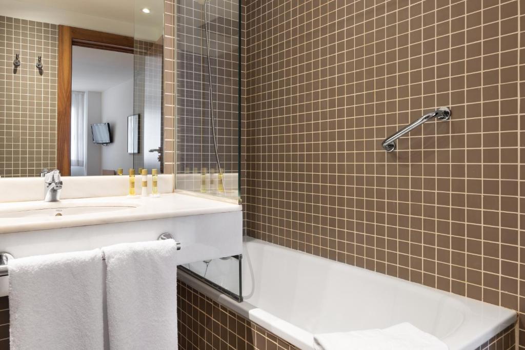 Eurostars Marqués de Vallejo - 3