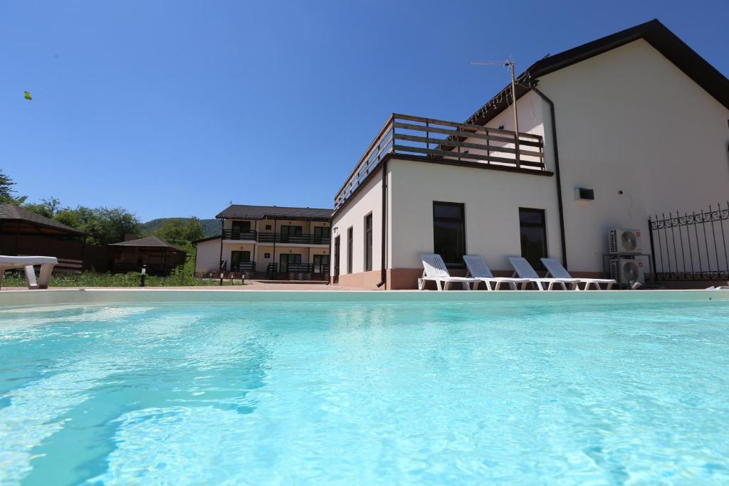 Guest House AltaRio - Housity