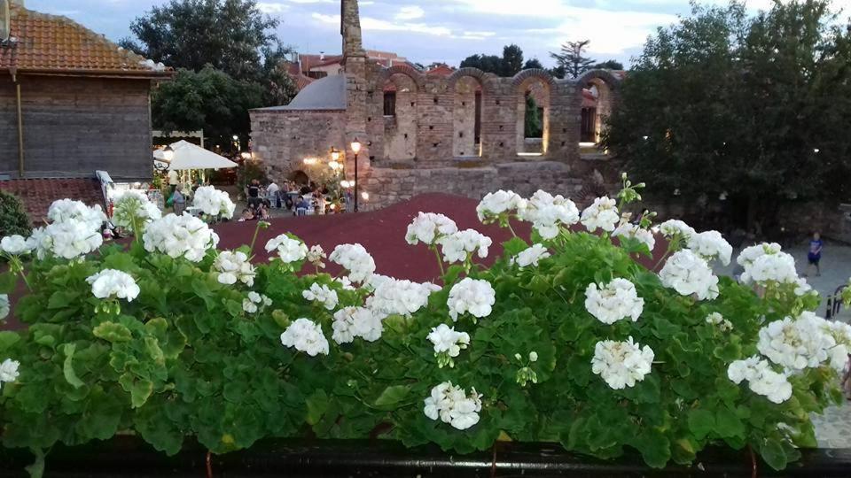 The Old House - Housity