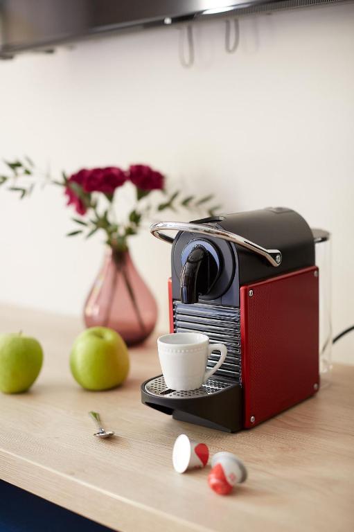 IALNA Boutique Hotel - Resim 35