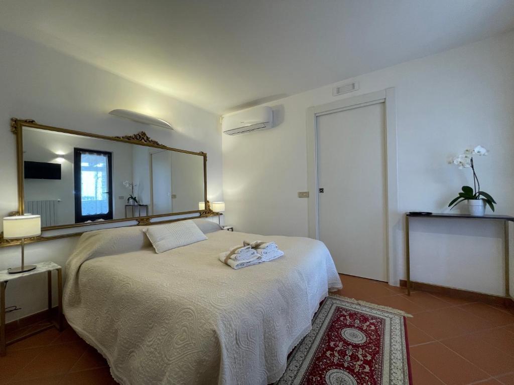 Dimora Bellini Apartment and Rooms