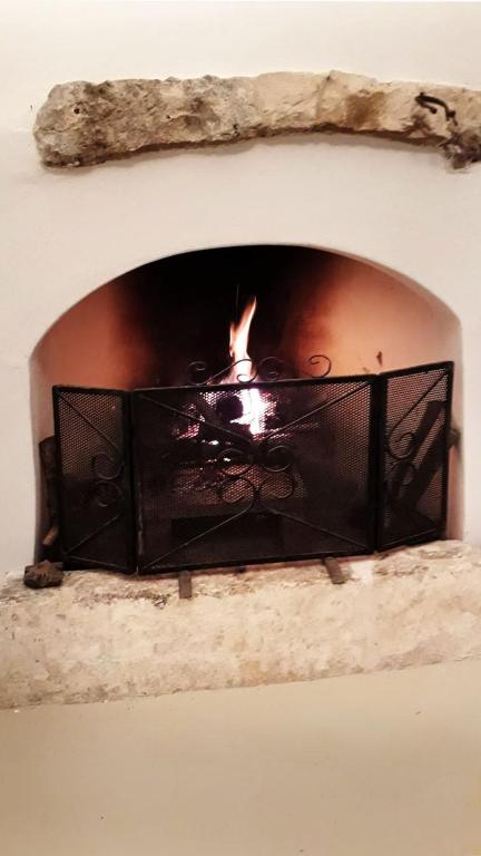 Fotografie z fotogalerie ubytování Trullo Messapico - contrada Montecalvo v destinaci Ceglie Messapica