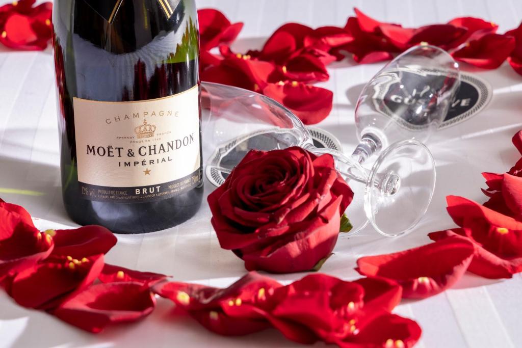 Hôtel Gustave - Resim 18