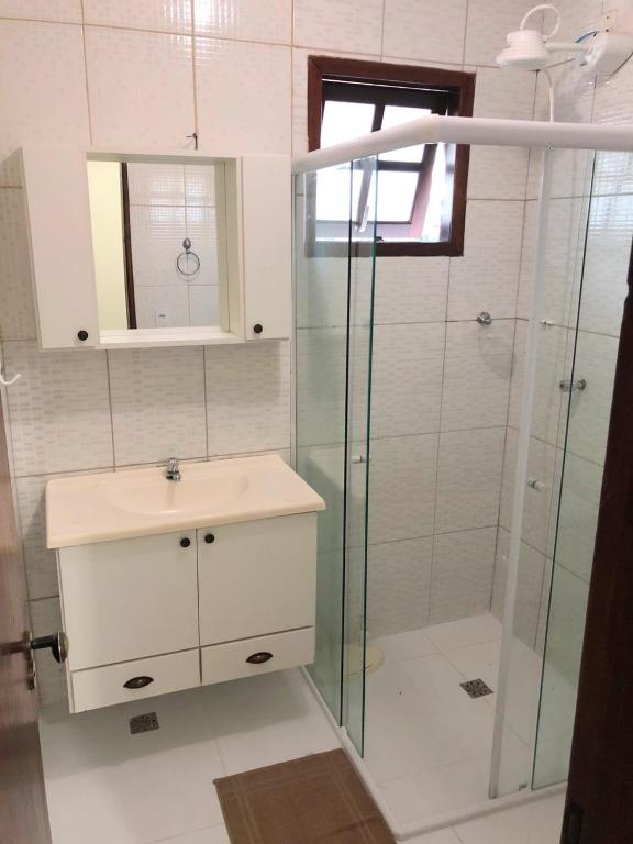  Hospedagem VL - Casa na Jabaquara