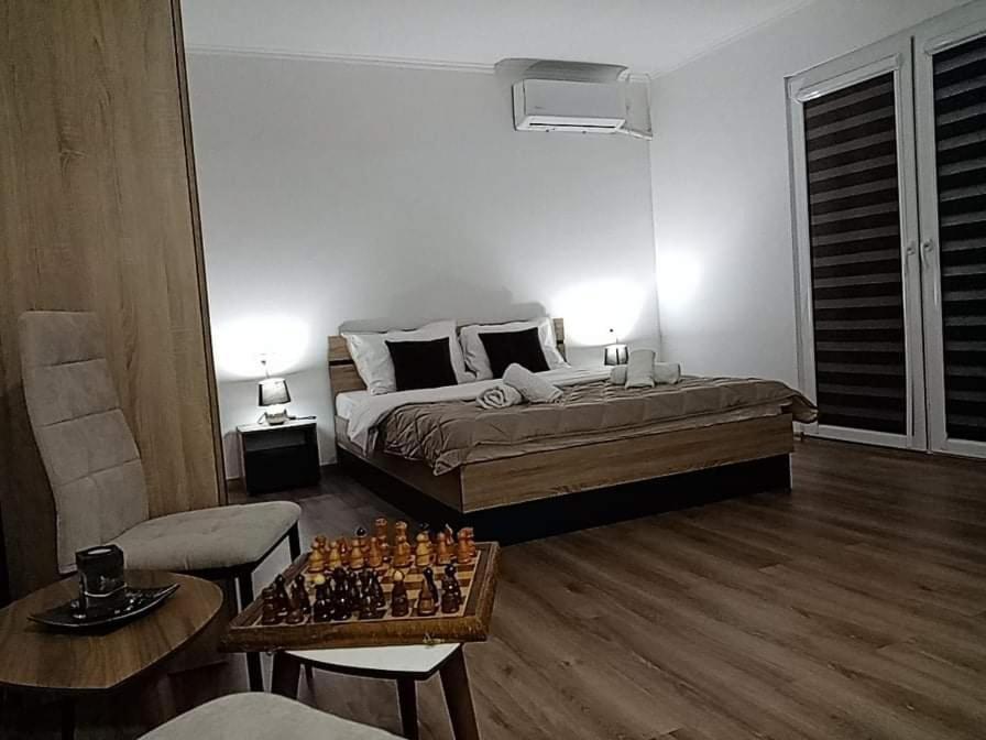 Dany Apartments - Appartement D'une Chambre
