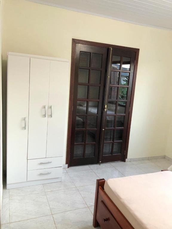  Hospedagem VL - Casa na Jabaquara