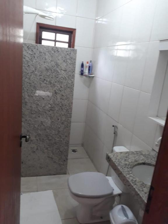  Casa De Campo- Lagoa Nova Linhares Es