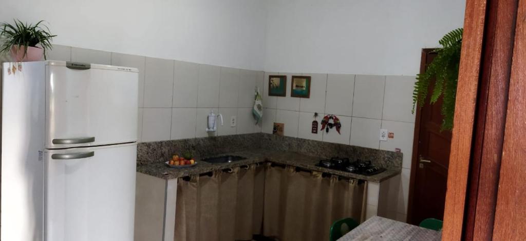  Casa De Campo- Lagoa Nova Linhares Es