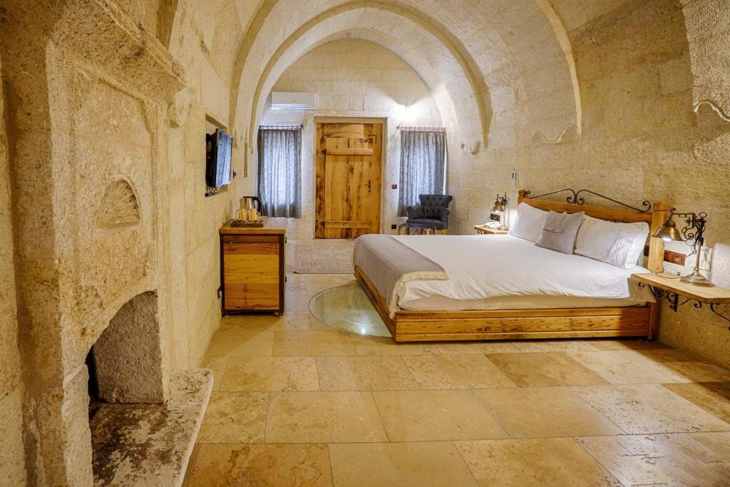 Design Cave Hotel - 3