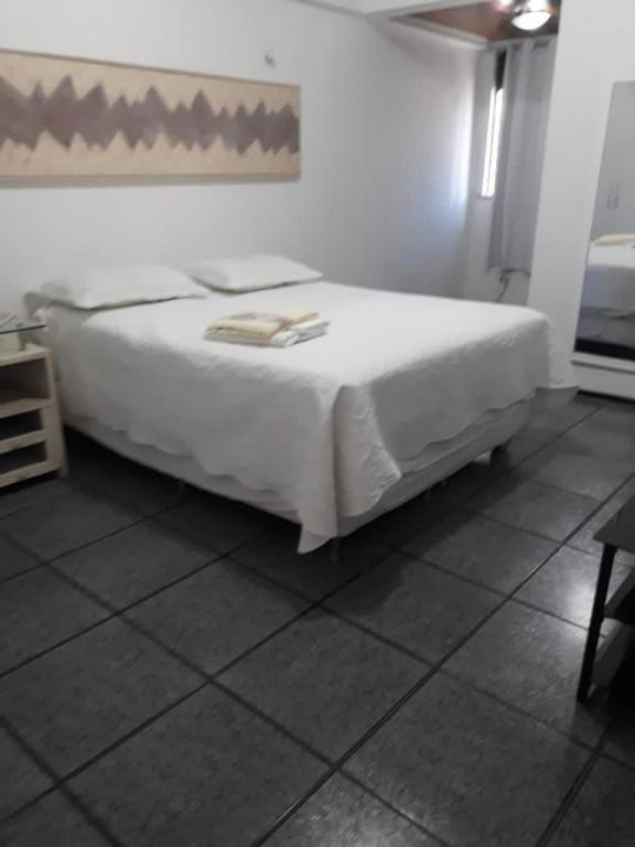  Ed. Itaguá Ubatuba Sp.